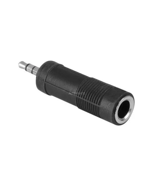 Goobay Μετατροπέας 3.5mm male σε 6.3mm female 1τμχ 11101 11101