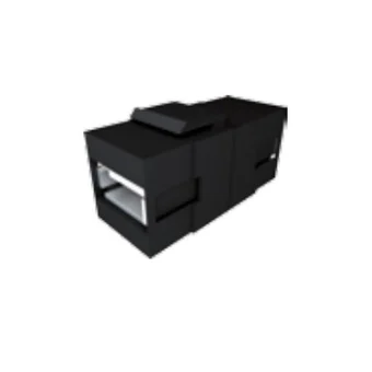 Bachmann 917.120 Keystone 1x USB 3.0 A / A 917.120