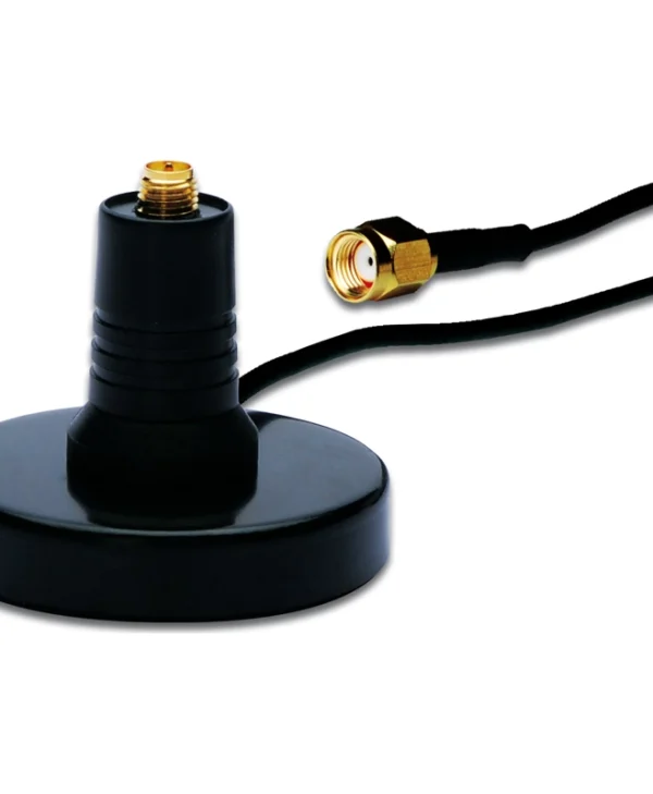 Digitus Στήριξη Κεραίας Μαγνητική Βάση για Wireless LAN Antennas DN-70101-1 DN-70101-1