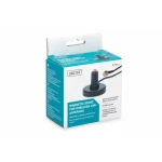 Digitus Στήριξη Κεραίας Μαγνητική Βάση για Wireless LAN Antennas DN-70101-1 DN-70101-1 - Image 2