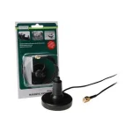 Digitus Στήριξη Κεραίας Μαγνητική Βάση για Wireless LAN Antennas DN-70101-1 DN-70101-1 - Image 3