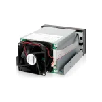Icy Dock FatCage 3x 3.5Inch HDD in 2x 5.25Inch Bay Hot Swap SATA 6Gbps HDD Rack/Cage/Module Μαύρο MB153SP-B MB153SP-B - Image 4