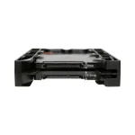 Icy Dock EZ-Fit Lite Πλαίσιο Για Σκληρούς Δίσκους ICY Dock 2x2x6,3cm IDE/SATA in 3,5" Μαύρο MB290SP-B MB290SP-B - Image 6