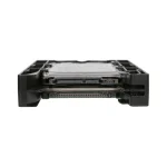 Icy Dock EZ-Fit Lite Πλαίσιο Για Σκληρούς Δίσκους ICY Dock 2x2x6,3cm IDE/SATA in 3,5" Μαύρο MB290SP-B MB290SP-B - Image 7