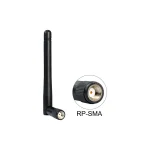 DeLock 88339 Εσωτερική Κεραία WiFi Πανκατευθυντική 2dBi με σύνδεση SMA 88339 - Image 3