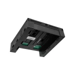 Icy Dock ExpressCage 2x2.5 Inch SAS/SATA HDD/SSD Mobile Rack And 3.5 Inch Slot for External 5.25 Inch Bay Μαύρο MB322SP-B MB322SP-B - Image 8