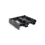Icy Dock Flex-Fit Quattro Quattro 4x 2.5 Inch HDD/SSD Bracket for External 5.25 Inch Bay Μαύρο MB344SP MB344SP - Image 4