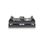 Icy Dock Flex-Fit Quattro Quattro 4x 2.5 Inch HDD/SSD Bracket for External 5.25 Inch Bay Μαύρο MB344SP MB344SP - Image 6