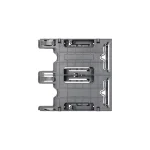 Icy Dock Flex-Fit Quattro Quattro 4x 2.5 Inch HDD/SSD Bracket for External 5.25 Inch Bay Μαύρο MB344SP MB344SP - Image 9