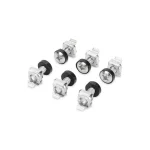 Digitus Βίδες DN-19 SET-S 50τμχ DN-19 SET-S