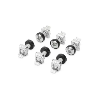 Digitus Βίδες DN-19 SET-S 50τμχ DN-19 SET-S