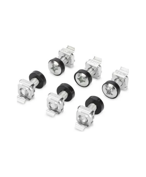 Digitus Βίδες DN-19 SET-S 50τμχ DN-19 SET-S