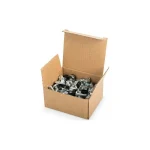 Digitus Βίδες DN-19 SET-S 50τμχ DN-19 SET-S - Image 2