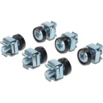 Digitus Βίδες DN-19 SET-S 50τμχ DN-19 SET-S - Image 4
