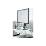 Digitus Επιτραπέζια Βάση Οθόνης έως 32" Διάφανη (DA-90358) DA-90358 - Image 4