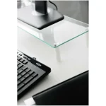 Digitus Επιτραπέζια Βάση Οθόνης έως 32" Διάφανη (DA-90358) DA-90358 - Image 6