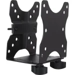 Digitus Multifunctional Mini Desktop PC Holder DA-90360