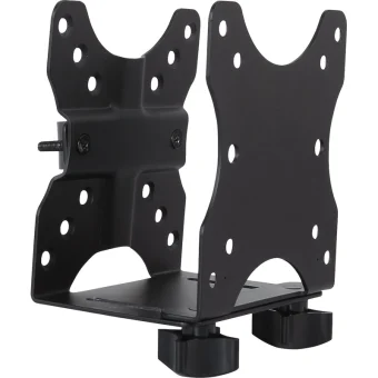 Digitus Multifunctional Mini Desktop PC Holder DA-90360