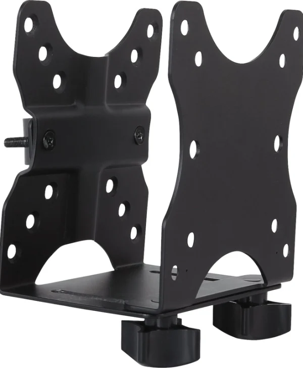 Digitus Multifunctional Mini Desktop PC Holder DA-90360