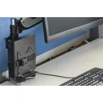 Digitus Multifunctional Mini Desktop PC Holder DA-90360 - Image 3
