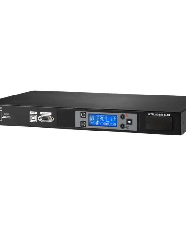 Powerwalker RC-16A Κατανεμητής 10133001 1τμχ 10133001