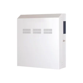 Digitus Professional Dn-19 Επιτοίχια Καμπίνα Rack 6U 64x30.4x30.9cm Γκρι DN-19 WM-V6U-SL DN-19 WM-V6U-SL