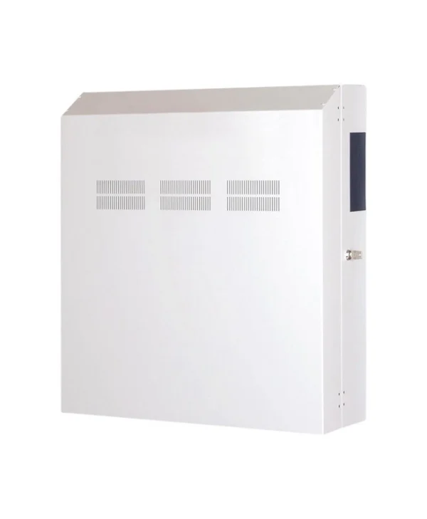 Digitus Professional Dn-19 Επιτοίχια Καμπίνα Rack 6U 64x30.4x30.9cm Γκρι DN-19 WM-V6U-SL DN-19 WM-V6U-SL