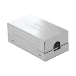 DeLock Κουτί Στήριξης/Επέκτασης 1τμχ 86410 86410