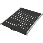 Digitus Extendible Shelf Ράφι DN-19 TRAY-2-800SW 1τμχ DN-19 TRAY-2-800SW