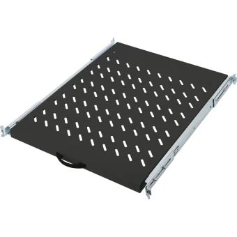 Digitus Extendible Shelf Ράφι DN-19 TRAY-2-800SW 1τμχ DN-19 TRAY-2-800SW