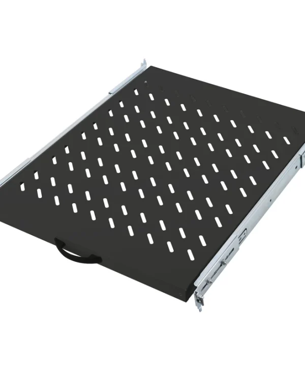 Digitus Extendible Shelf Ράφι DN-19 TRAY-2-800SW 1τμχ DN-19 TRAY-2-800SW