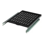 Digitus Extendible Shelf Ράφι DN-19 TRAY-2-800SW 1τμχ DN-19 TRAY-2-800SW - Image 3