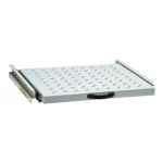 Digitus Extendible Shelf Ράφι DN-19 TRAY-2-800SW 1τμχ DN-19 TRAY-2-800SW - Image 4