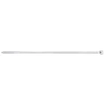 fischer Δεματικά Καλωδίων 100x2.5mm Διάφανο 100τμχ 87478 87478