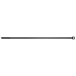fischer Δεματικά Καλωδίων 150x3.6mm Μαύρο 100τμχ 87491 87491