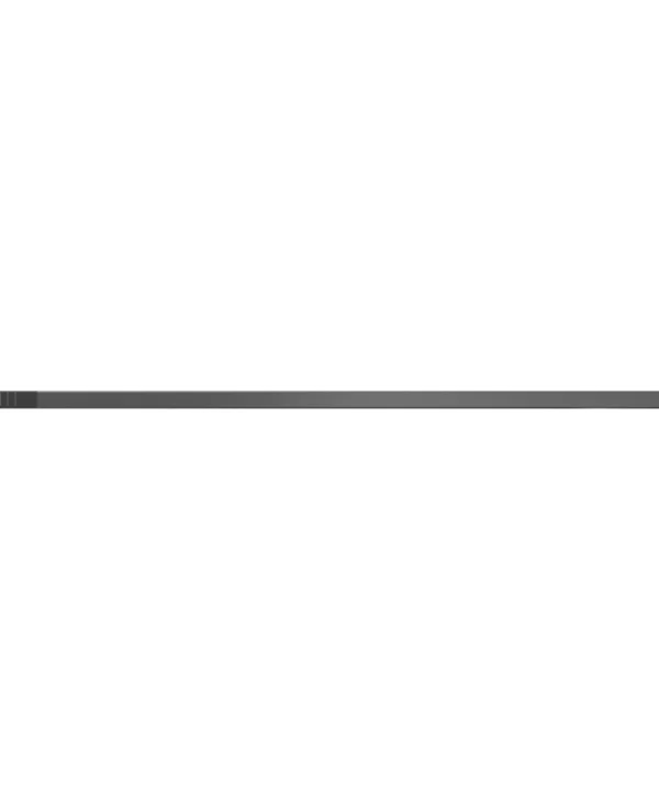fischer Δεματικά Καλωδίων 150x3.6mm Μαύρο 100τμχ 87491 87491