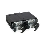 Icy Dock ToughArmor Πλαίσιο Μαύρο MB607SP-B MB607SP-B - Image 5