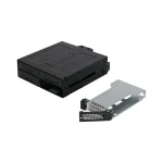 Icy Dock ToughArmor Πλαίσιο Μαύρο MB607SP-B MB607SP-B - Image 6