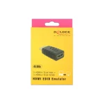DeLock Μετατροπέας HDMI male σε HDMI female 1τμχ 63320 63320 - Image 3