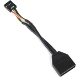 Silverstone G11303050-RT Pinheader G11303050-RT