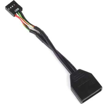 Silverstone G11303050-RT Pinheader G11303050-RT
