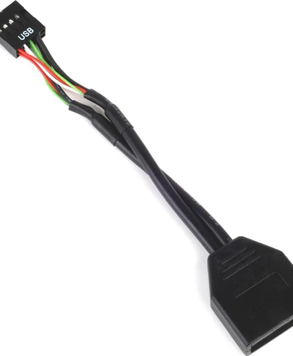 Silverstone G11303050-RT Pinheader G11303050-RT