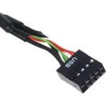 Silverstone G11303050-RT Pinheader G11303050-RT - Image 5
