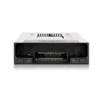 Icy Dock flexiDOCK Πλαίσιο Μαύρο MB795SP-B MB795SP-B