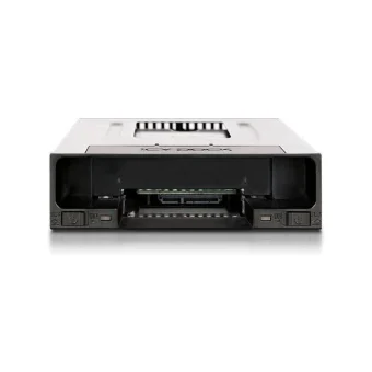 Icy Dock flexiDOCK Πλαίσιο Μαύρο MB795SP-B MB795SP-B