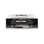 Icy Dock flexiDOCK Πλαίσιο Μαύρο MB795SP-B MB795SP-B - Image 4