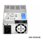 Seasonic SSP-250SUB 250W Τροφοδοτικό Υπολογιστή Full Wired 80 Plus Bronze SSP-250SUB - Image 2