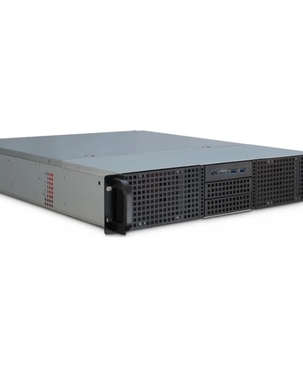 Inter-Tech IPC 2U-20255 88887105 1τμχ 88887105