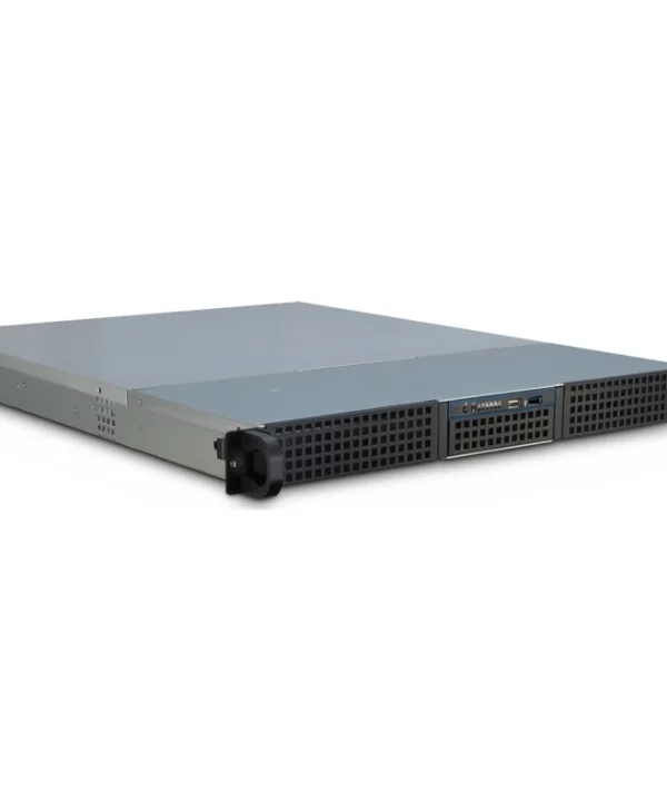 Inter-Tech Server case 88887101 1τμχ 88887101