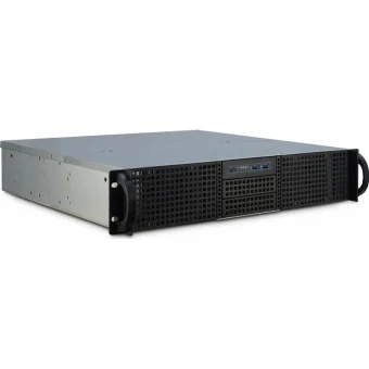 Inter-Tech 88887103 2τμχ 88887103